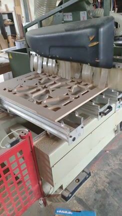 CNC SCM 95 TECH-thumb-1