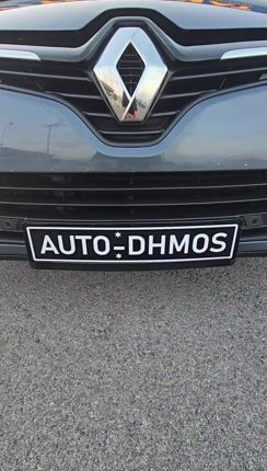Renault Clio 2017 CLIO 1.2 EDITION-thumb-1