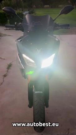 Yamaha Tracer 9 GT 2019-thumb-1