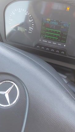 Mercedes-Benz 2016 TURISMO