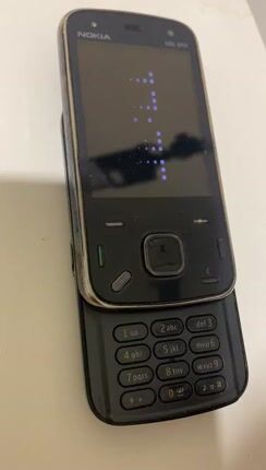 NOKIA N86-thumb-1