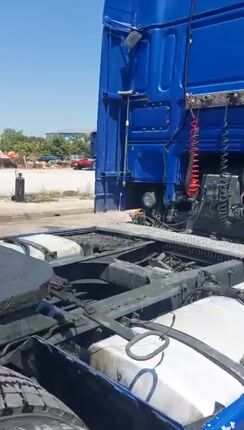 DAF 2000 95 XF-thumb-1
