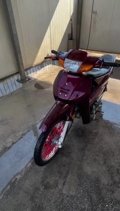 Dayang DY 100A DISC 2004