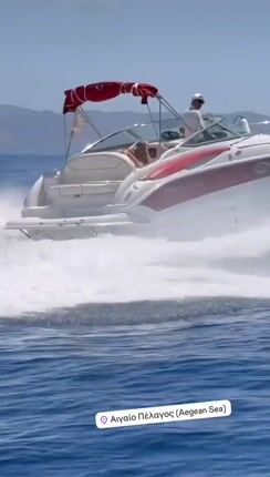 Crownline 2010 250 CR ΣΑΝ ΚΑΙΝΟΥΡΙΟ!-thumb-2