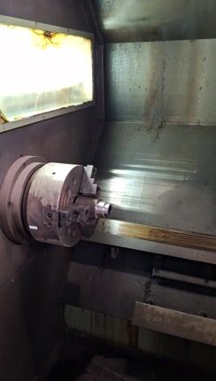 CNC τορνος Wickman Taiyo 60-250-thumb-2