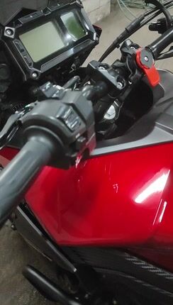 Yamaha Tracer 900 2016-thumb-1