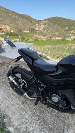 Keeway RKF 125 2021-thumb-1