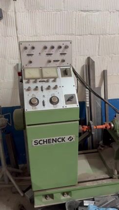 Μηχάνημα 1996 Schenck-thumb-2