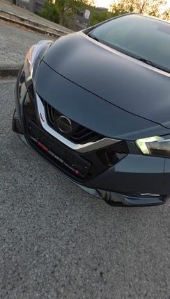 Nissan Micra 2020 1.0 DIG-T 117HP N-SPORT BOSE-thumb-1